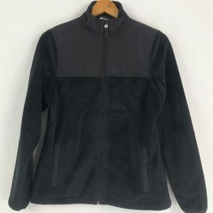 FILA Black Fleece Jacket
